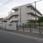 汲沢中学校学区(学校)