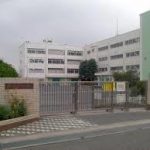 汲沢小学校約350ｍ(学校)