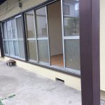 洗濯物干し場あり(その他内覧)