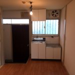 貸住居 アパート 2K 4万円 戸塚駅