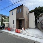 【新築・売主】鎌倉市寺分１丁目 5,980万円 湘南モノレール「湘南深沢駅」徒歩３分