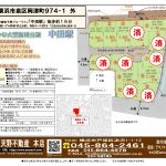 【土地分譲】泉区岡津町１３区画 ブルーライン中田駅から徒歩16分 2800万円から