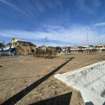 【土地分譲】泉区岡津町１３区画  ⑤3100万円⑫3300万円 残り2区画