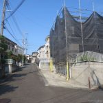 道路含む外観(外観)