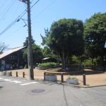 踊場公園約1000ｍ(公園)