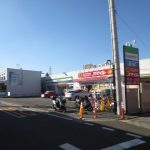 今美屋ストア約1100ｍ(ショッピング)