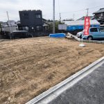 【土地分譲】横浜市泉区新橋町全３区画  3100万円～3300万円