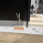 ペット用混合水栓(設備)