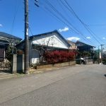 【売地】横浜市戸塚区深谷町 2590万円 整形地・約44坪