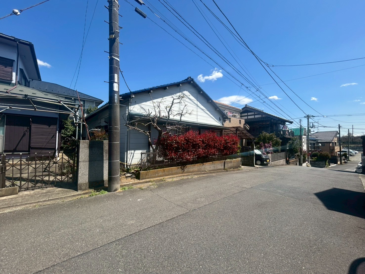 現地①