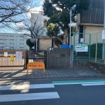 深谷小学校まで徒歩約５分（約350ｍ）(学校)