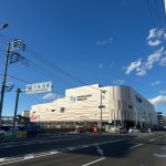 ゆめが丘ソラトスまで車で約１０分（約2.9ｋｍ）(ショッピング)