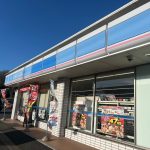 ローソン横浜環４深谷町店まで徒歩約７分（約550ｍ）(各種施設)