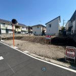【土地分譲】座間市緑ケ丘３丁目 ２号地 3450万円