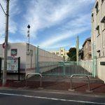 大森第三小学校まで徒歩約４分