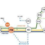 路線図 路線図