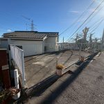 駐車場スペース 駐車場スペース